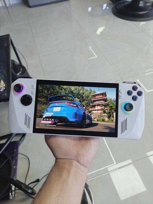 Asus Rog Ally z1e