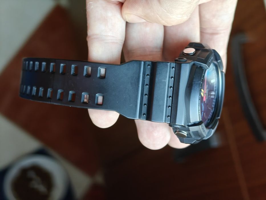 Ceas G-Shock Tough Solar Multi Band 6