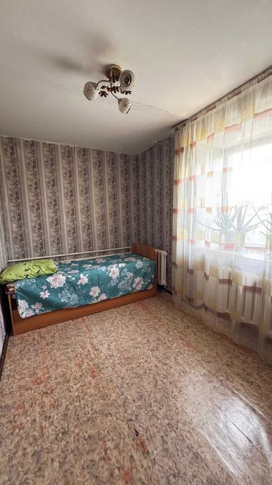 Продажа 3-комнатной квартиры