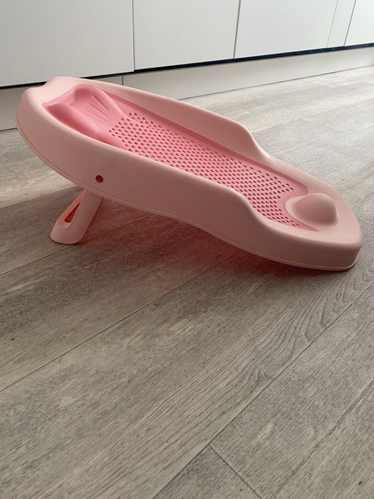 Горка для купания