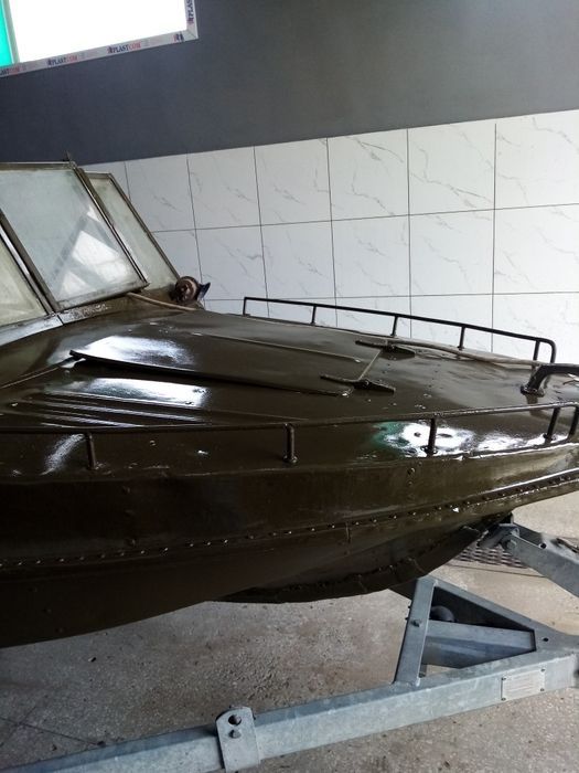 Продаётся лодка с Аксу