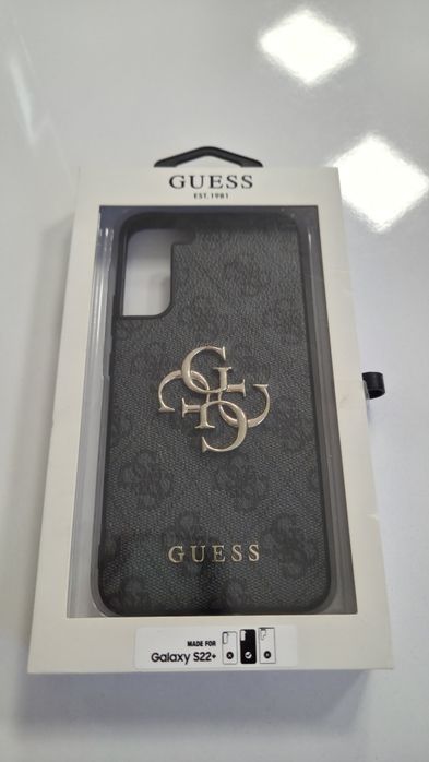 Husă Samsung Guess