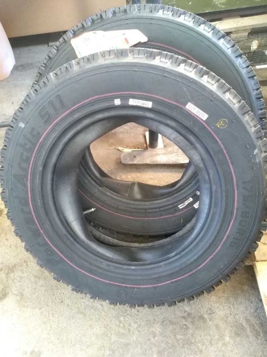 Нови руски гуми и части за:УАЗ; УРАЛ; ГАЗ 53; ГАЗ 66; ЗИЛ 131; ЗИЛ 157