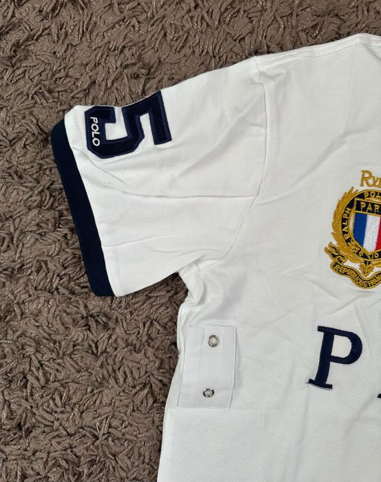 Tricou Polo Ralph Lauren