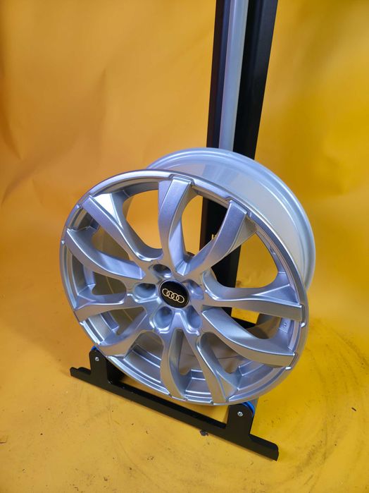 Jante Aliaj 5x112 17'' AUDI A3 A4 A5 A6 A7 Q2 Q3 Q5 NOI