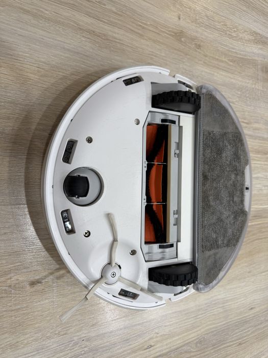 Робот-пылесос Xiaomi