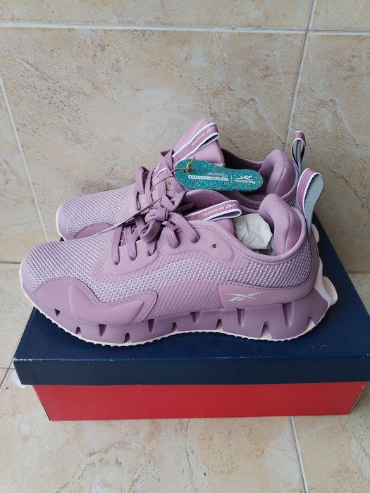 Reebok Running Zig Dynamica  - маратонки НОВИ  100% оригинал