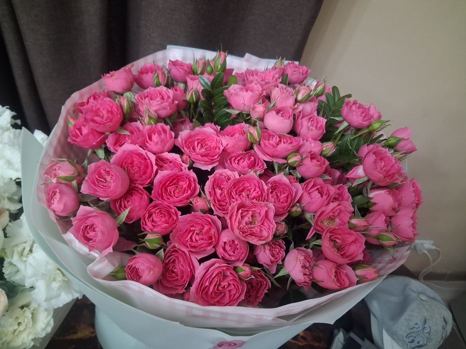 Продам букет цветов