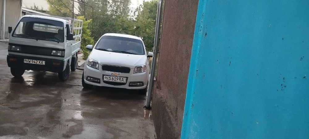 Nexia3 2019 umuman xarajati yu yaqinda Yangi balon taqdim narxi 9000$