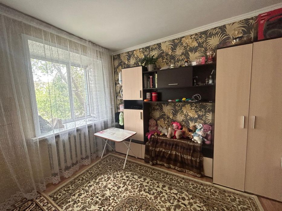 Продается  1 комн квартира