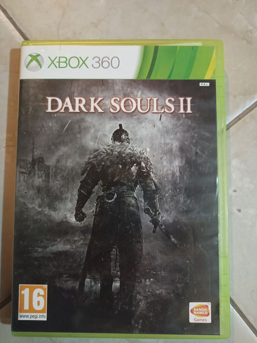 Игри за Xbox 360