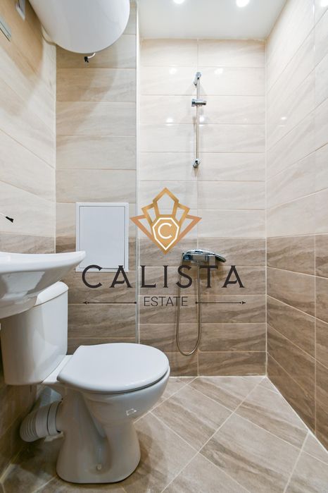 Дава се под наем Двустаен апартамент в София, Банишора - 47 кв.м за 550 € - Снимка #9