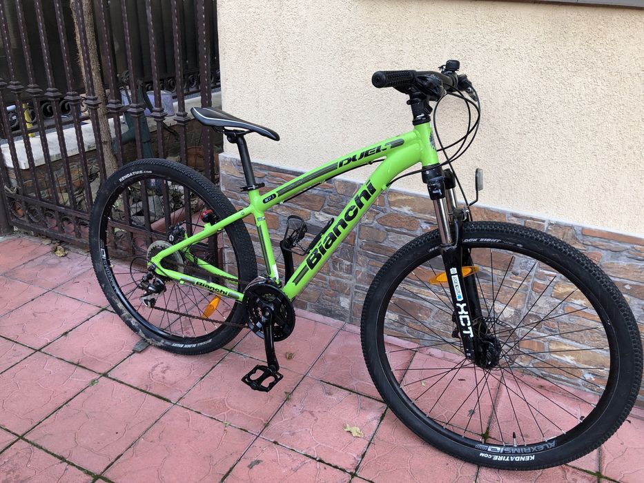 Bicicleta Bianchi 27,5 inch