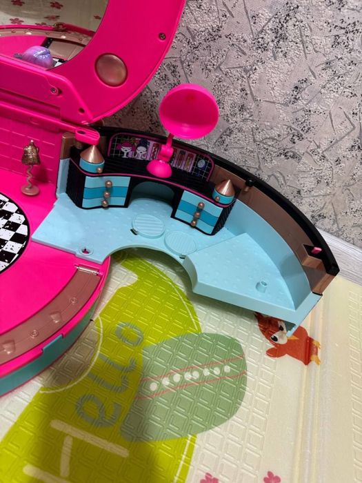 игровой набор Lol куклы Surprise Hair Salon Playset