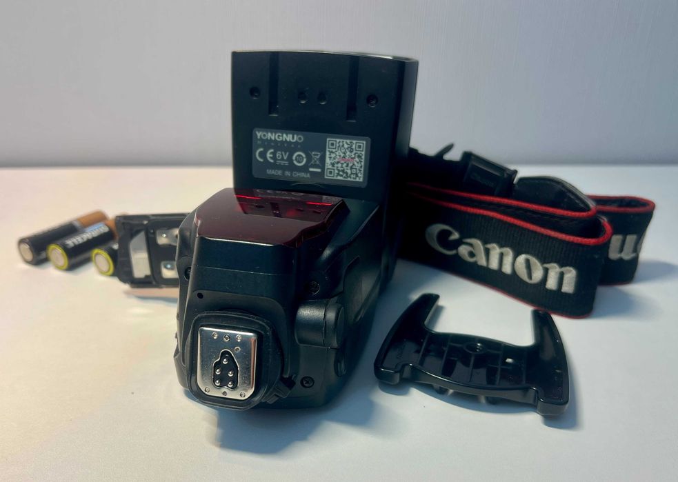 Фотовспышка Yongnuo Speedlight YN685
