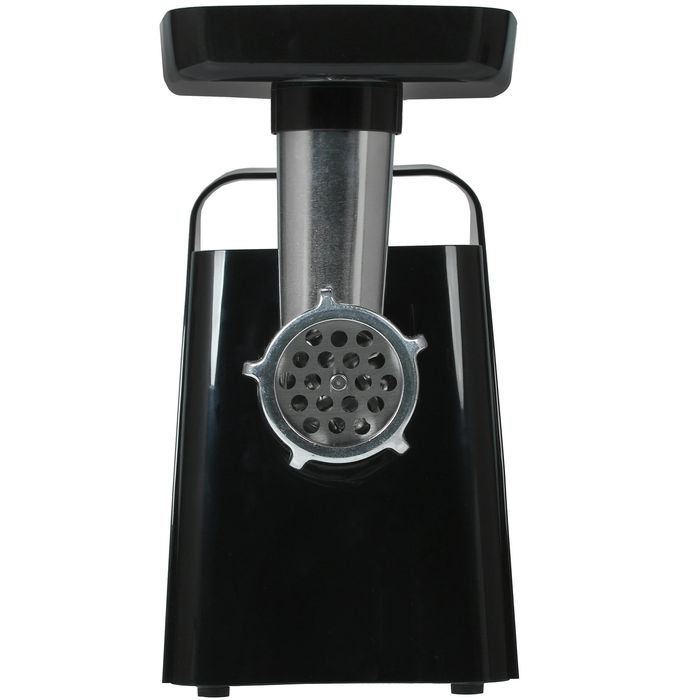 Мясорубка BQ MG1006 Black