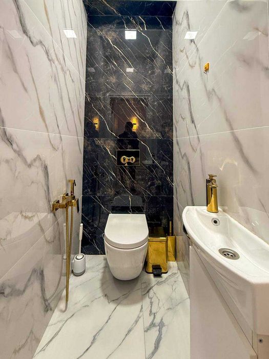 2-х комнатная в ЖК «Silk Road» ID: 6207