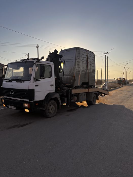 Манипулятор 24/7