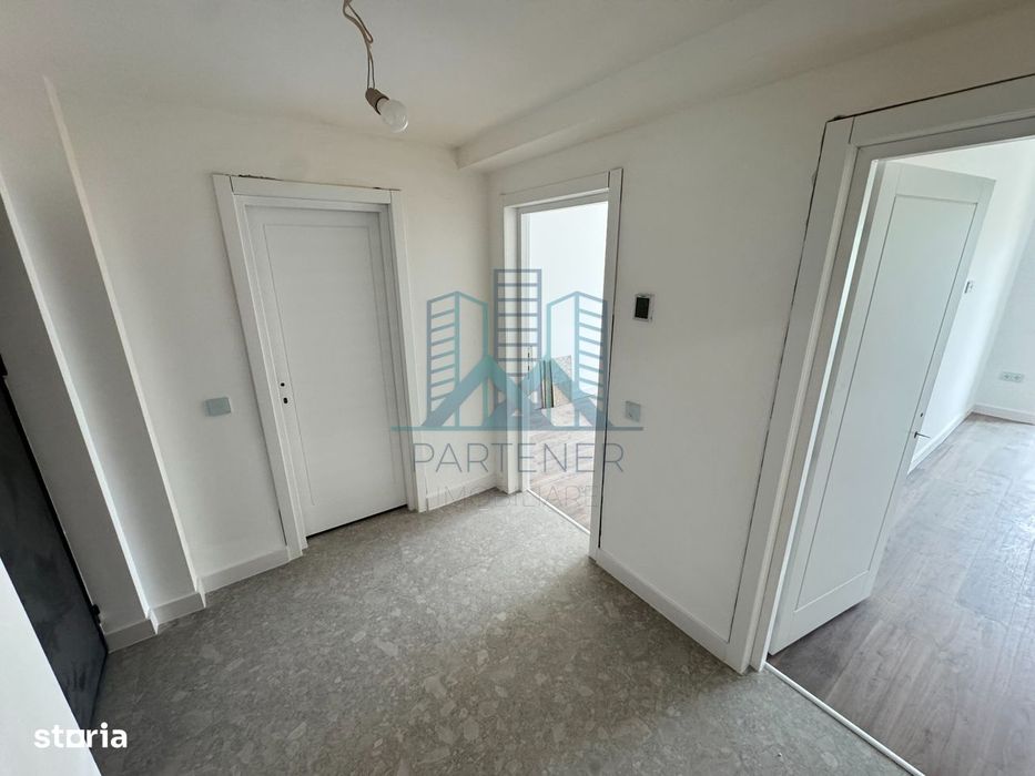 Apartament 2 camere Copou, 59 mp + parcare subterana/INTABULAT/Credit