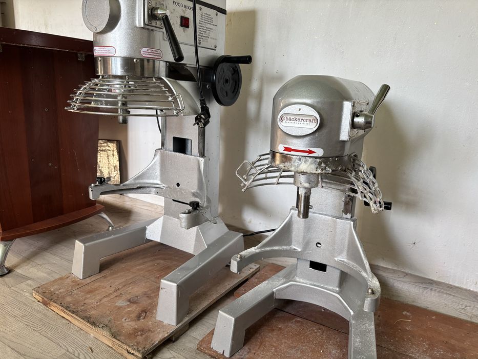 Сатылады кондитерский миксер