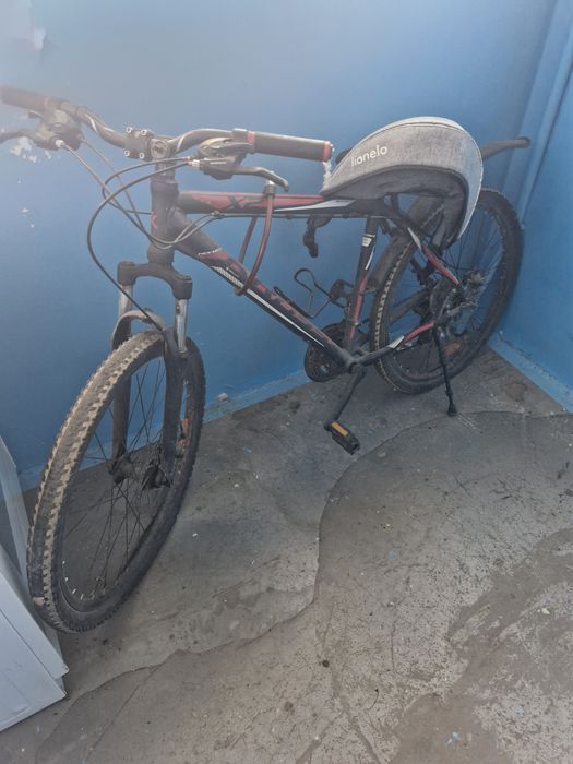 Велосипед польский