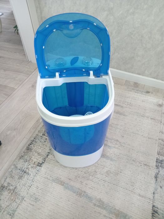 Мини стиральная машина