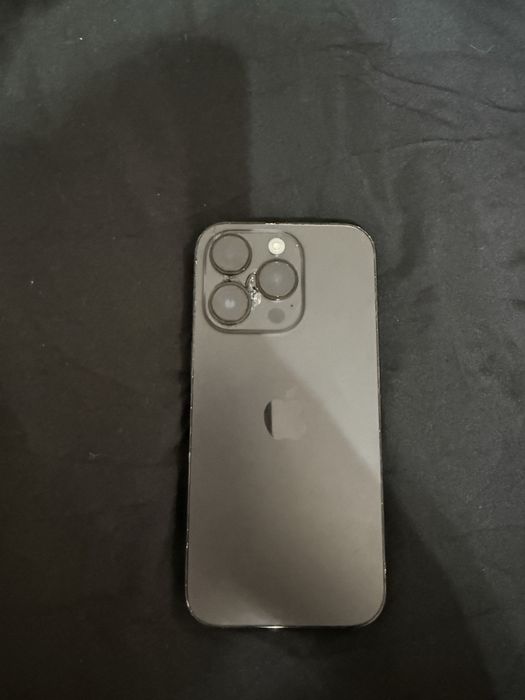 Продаю Iphone 14 pro
