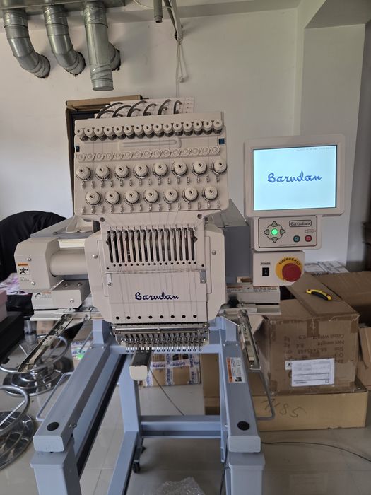 BARUDAN  Elite Pro3