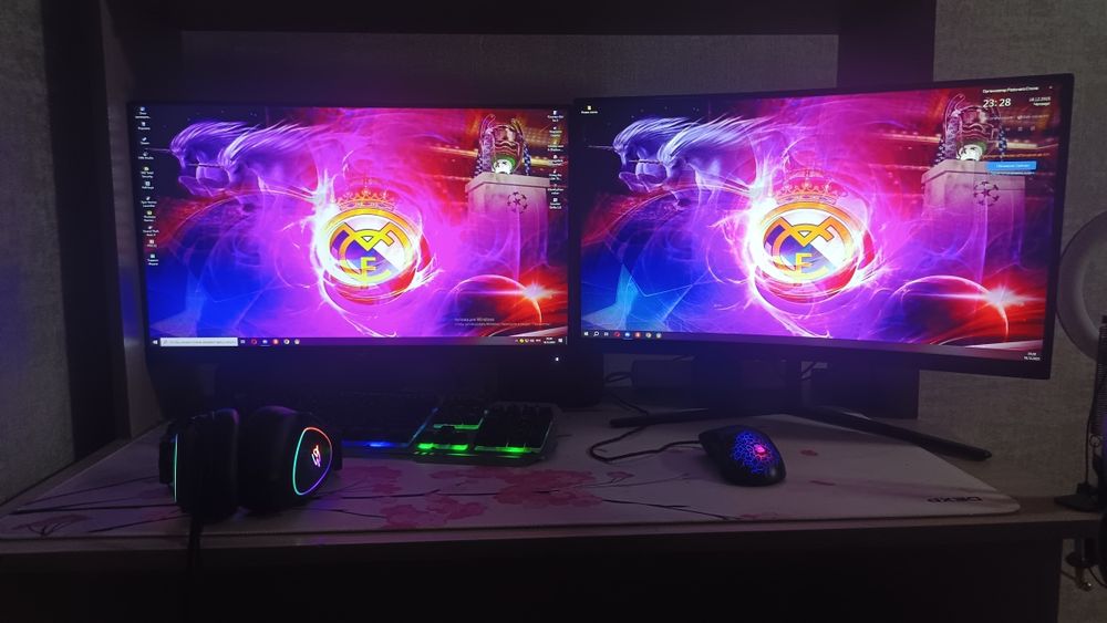 Продам Пк 120тысяч