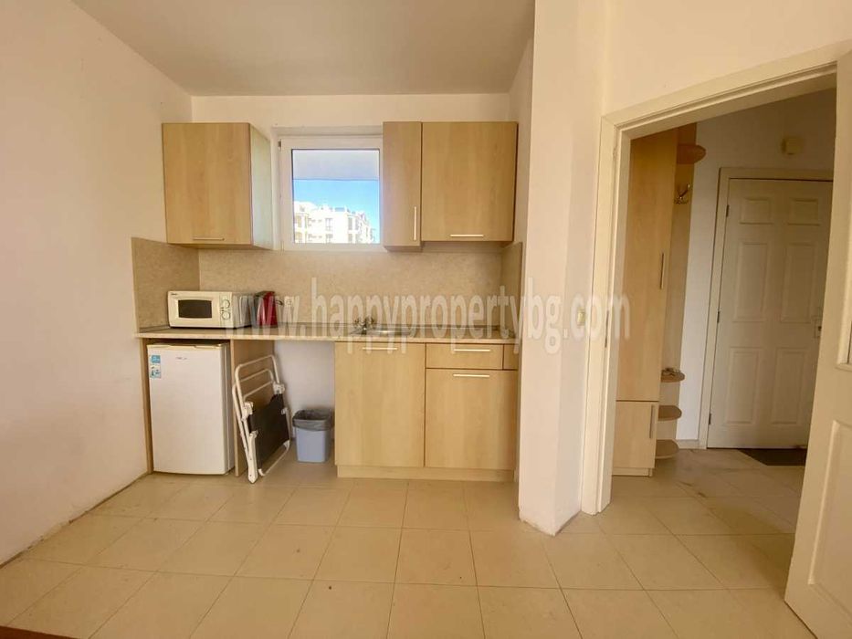 Продава се Двустаен апартамент в Свети Влас - 66 кв.м за 1181 €/кв.м - Снимка #4