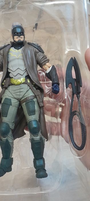 Фигурка Бетмена (Batman)