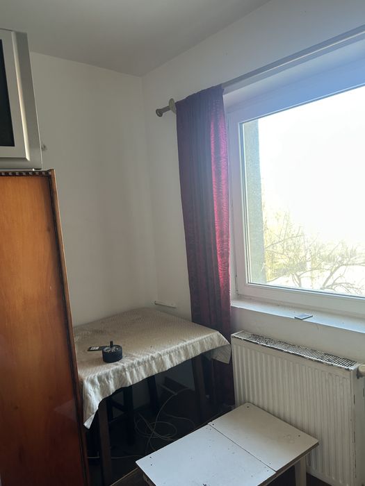 Apartament 2 camere in Decebal