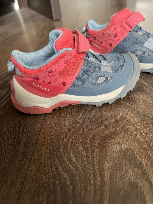 Детски туристически обувки 26-ти номер