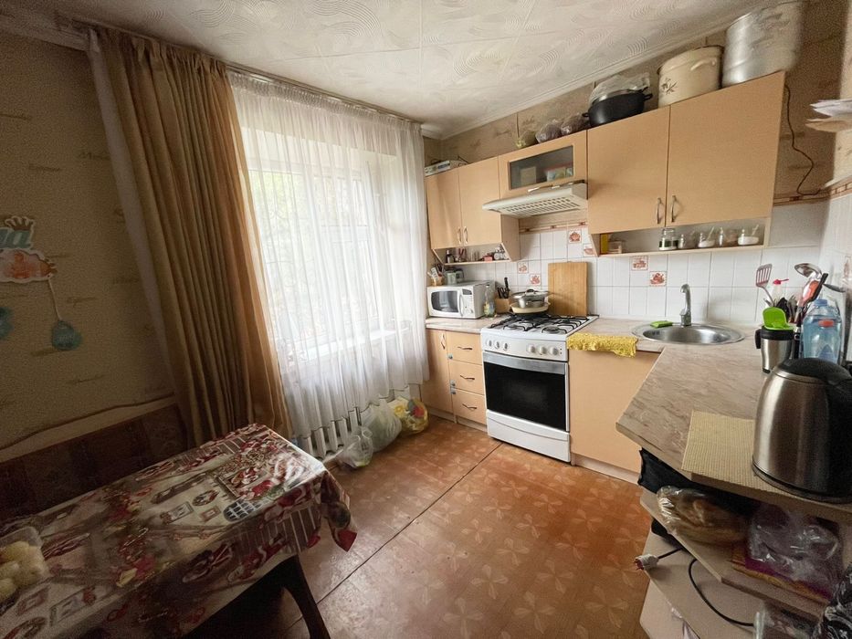 Продается  квартира текели