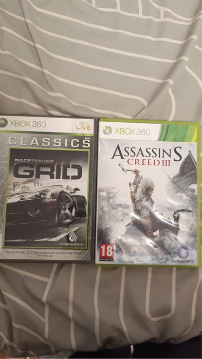 Jocuri xbox 360.