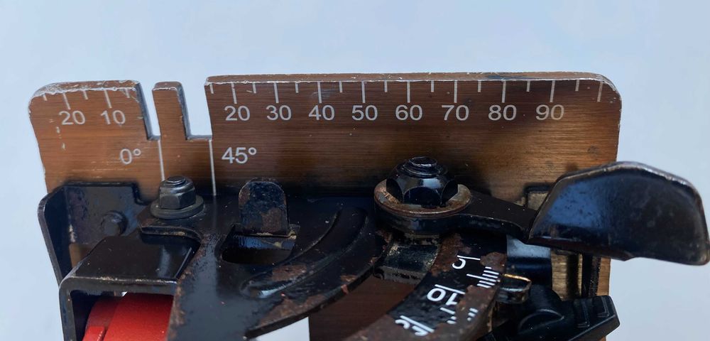 HiLTi SCW 22-A - Акумулаторен ръчен циркуляр 22V