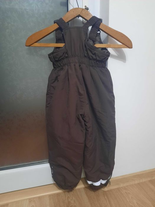 Șalopetă copii mărimea 104