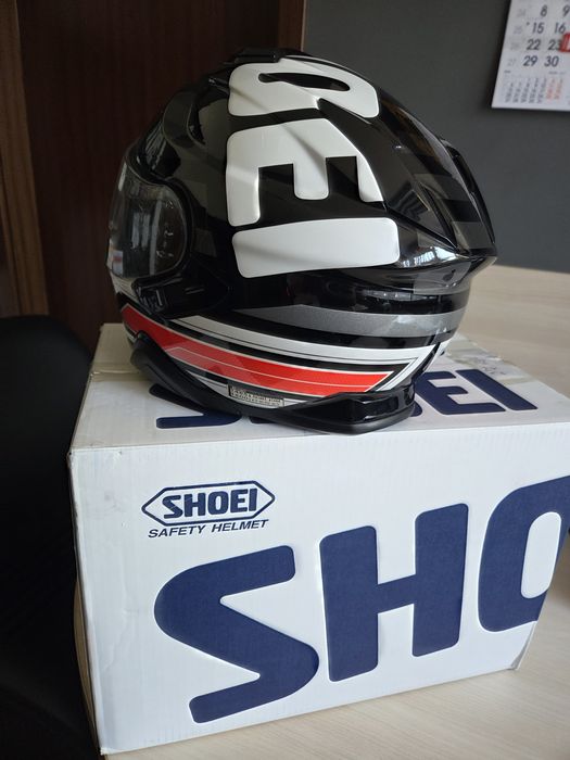 Shoei GT-Air II  M 57-58