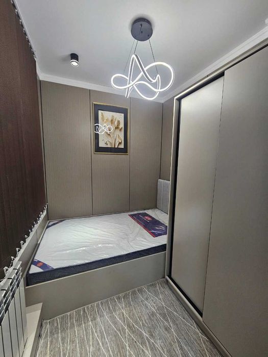 Продается квартира 2³/1/4 Чилонзар 3