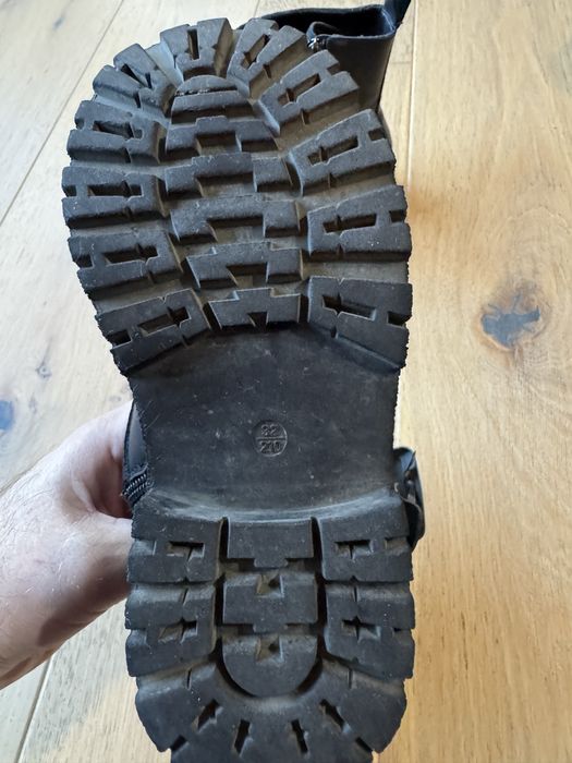 Vand ghete fete Benvenuti marimea 32