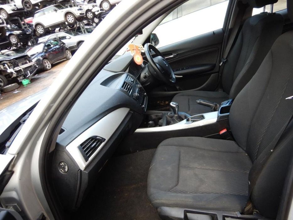 Centuri siguranta fata BMW F20 2012 Hatchback 2.0 D