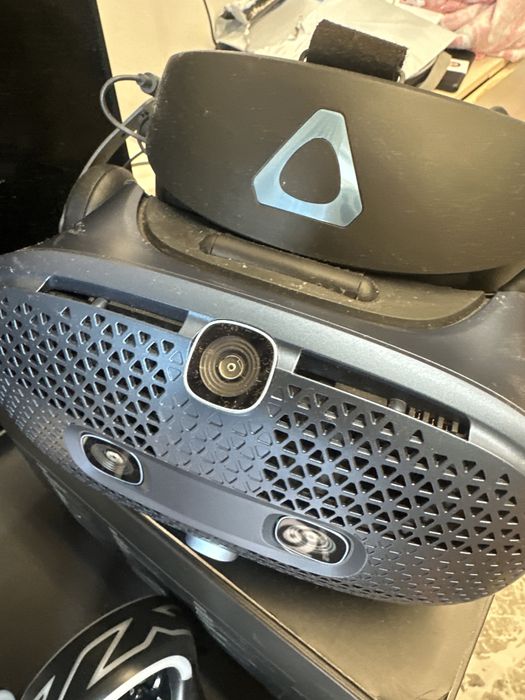 Система виртуальной реальности Vive cosmos