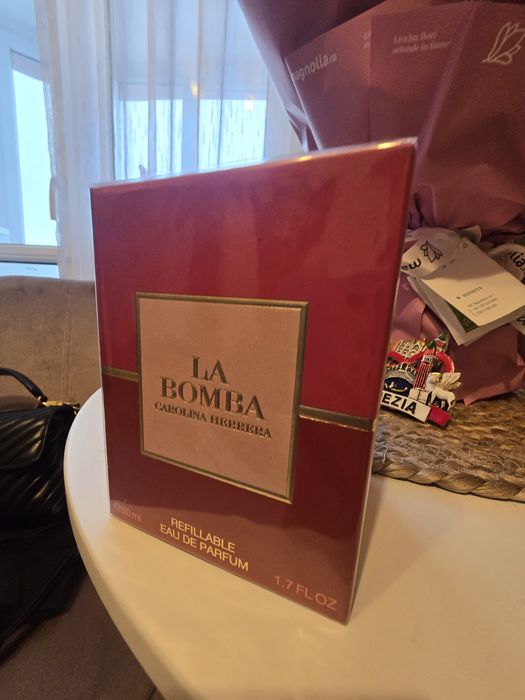 Carolina Herrera La Bomba 50 ml