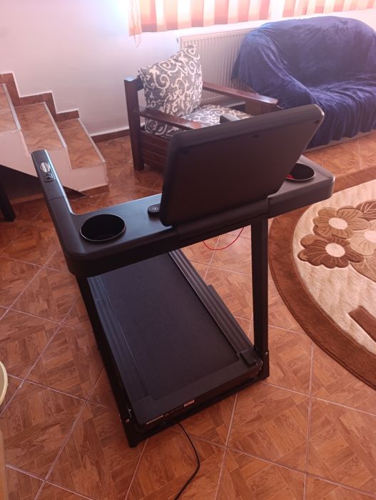 Banda Go4 Fit Stare excelenta,Folosita foarte putin