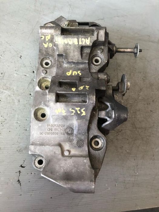 suport alternator 2.0 d bmw seria 5 f11 525
