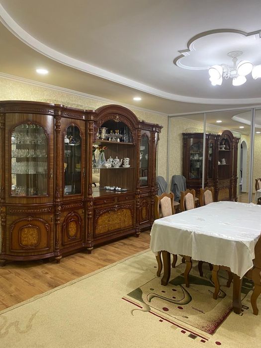 Дом 2-х этажный .