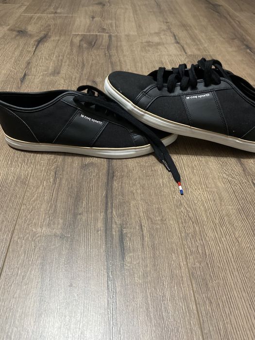 Промоция Дамски Чисто нови кецове Le coq sportif