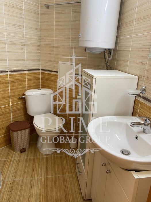 Дава се под наем Двустаен апартамент в Свети Влас - 55 кв.м за 350 € - Снимка #10