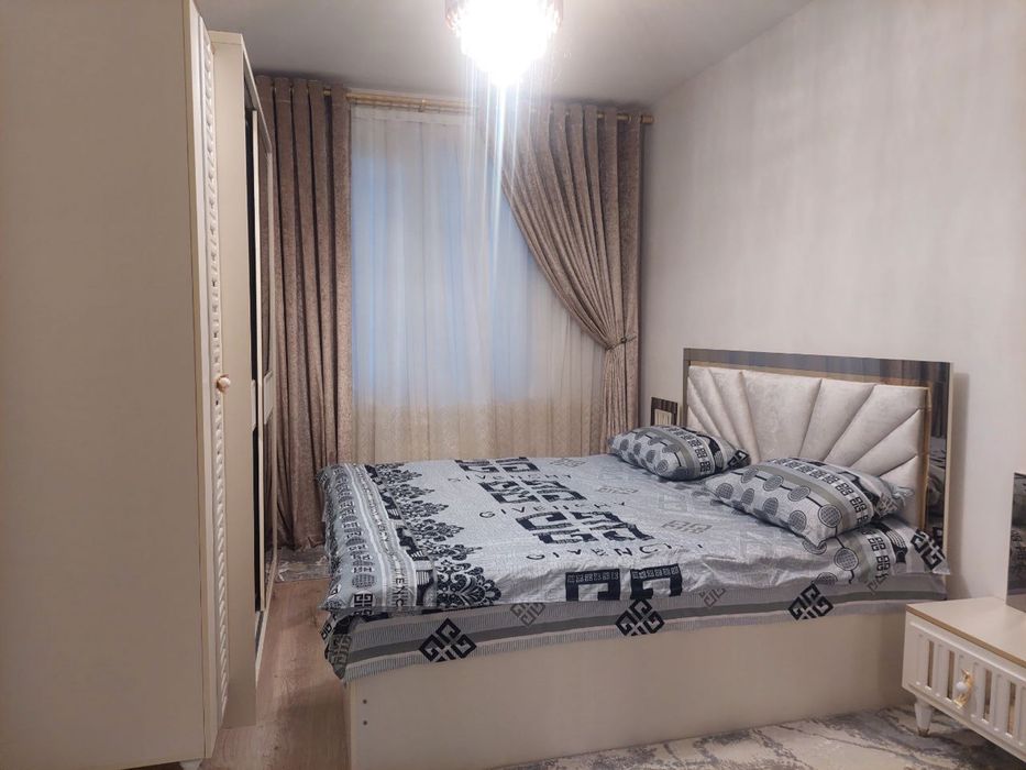 Срочно Продаётся Квартира Алмазар сити