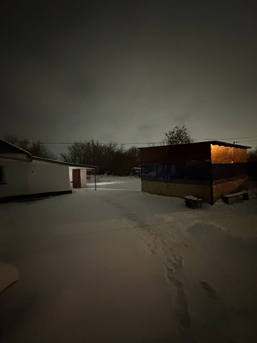 Продаю автосервис